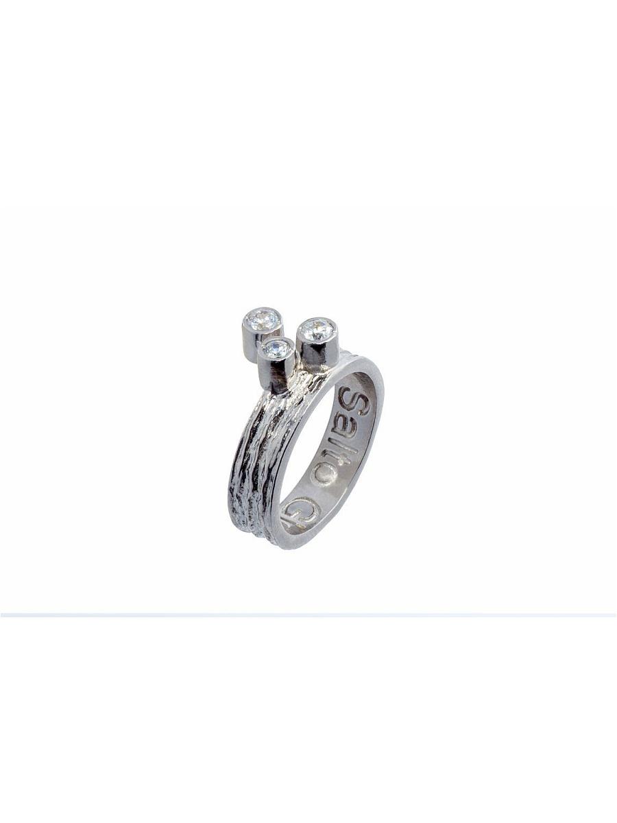 Изделие из серебра Salto Gioielli