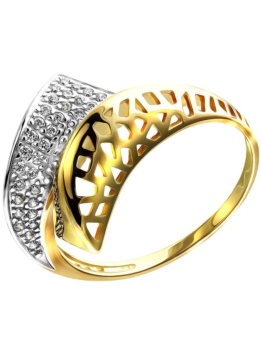 Изделие из золота RICH LINE