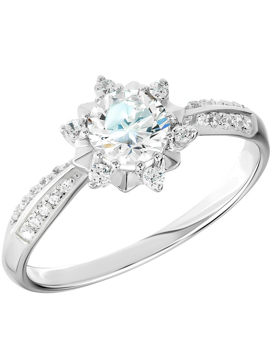 Изделие из серебра RICH LINE