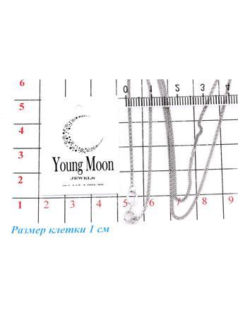 Изделие из серебра Young Moon jewels