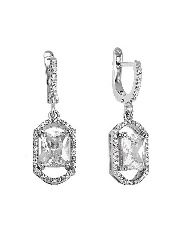 Изделие из серебра Sandara Ice