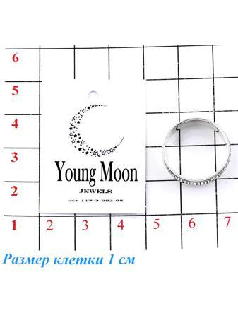 Изделие из серебра Young Moon jewels