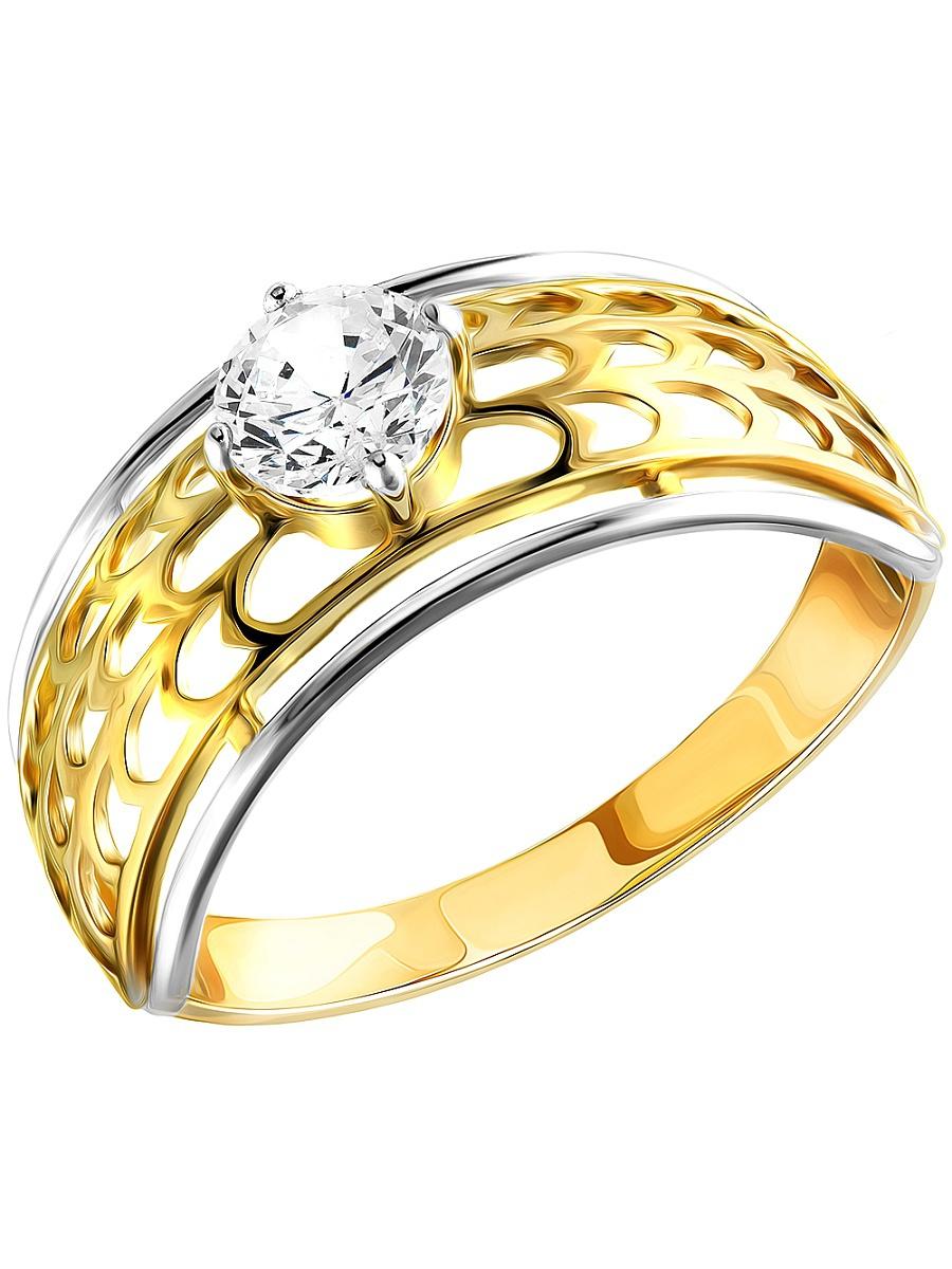 Изделие из золота RICH LINE