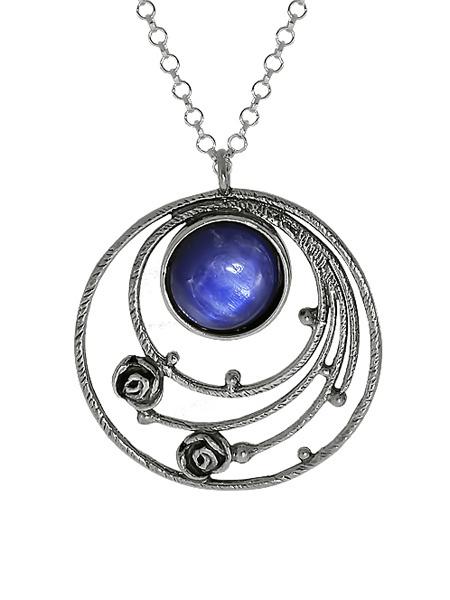 Изделие из серебра DEN'O
