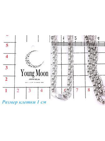 Изделие из серебра Young Moon jewels