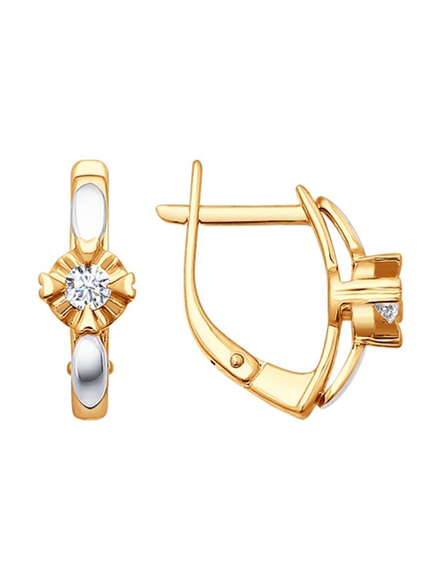 Изделие из золота SOKOLOV