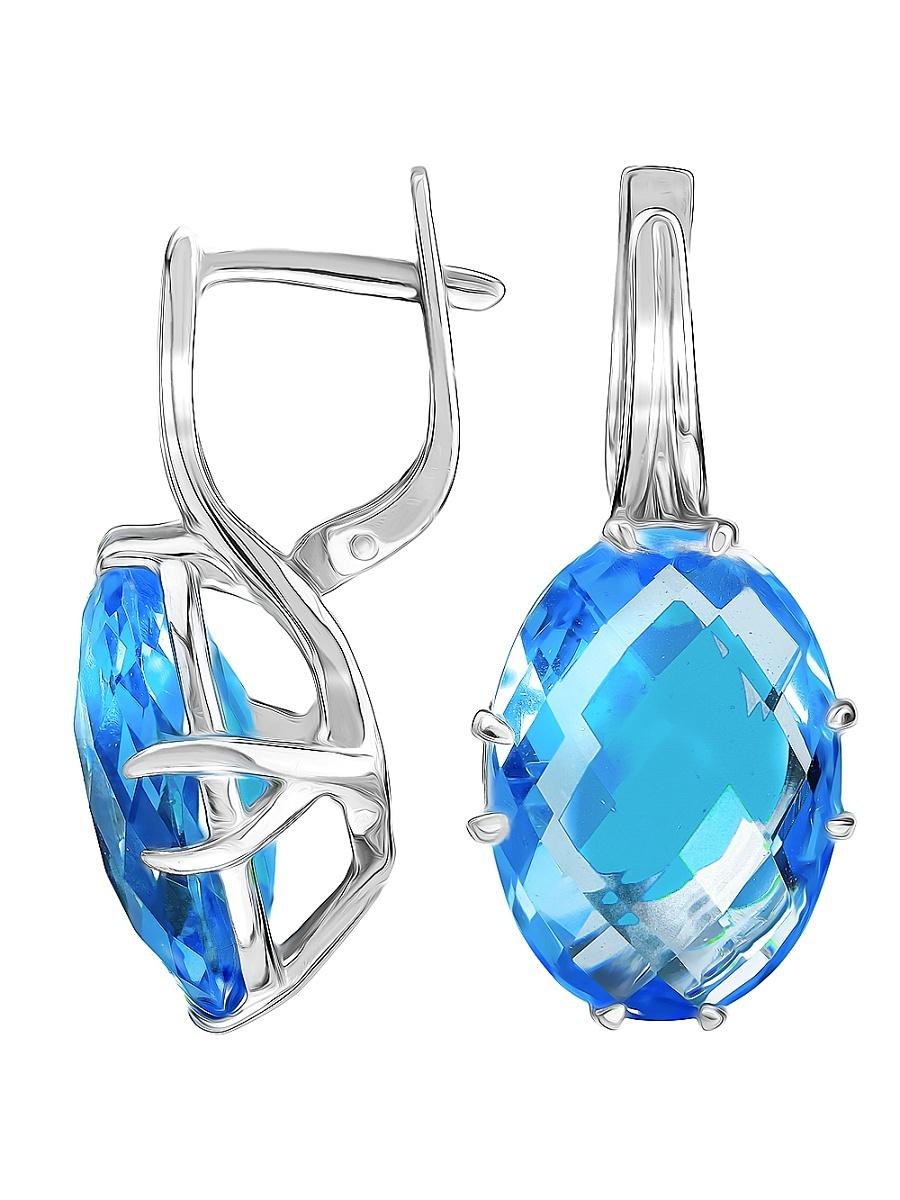Изделие из серебра RICH LINE