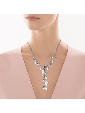 Изделие из серебра ELEMENT47 by JV