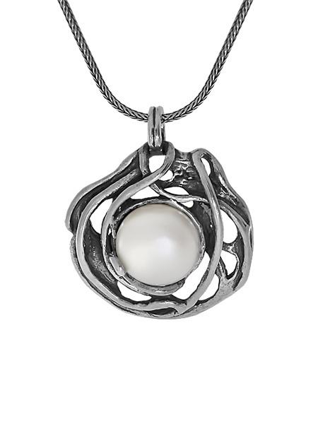 Изделие из серебра DEN'O