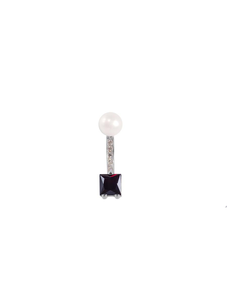 Изделие из серебра Salto Gioielli