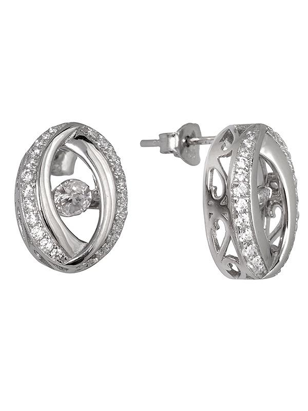 Изделие из серебра Sandara Ice