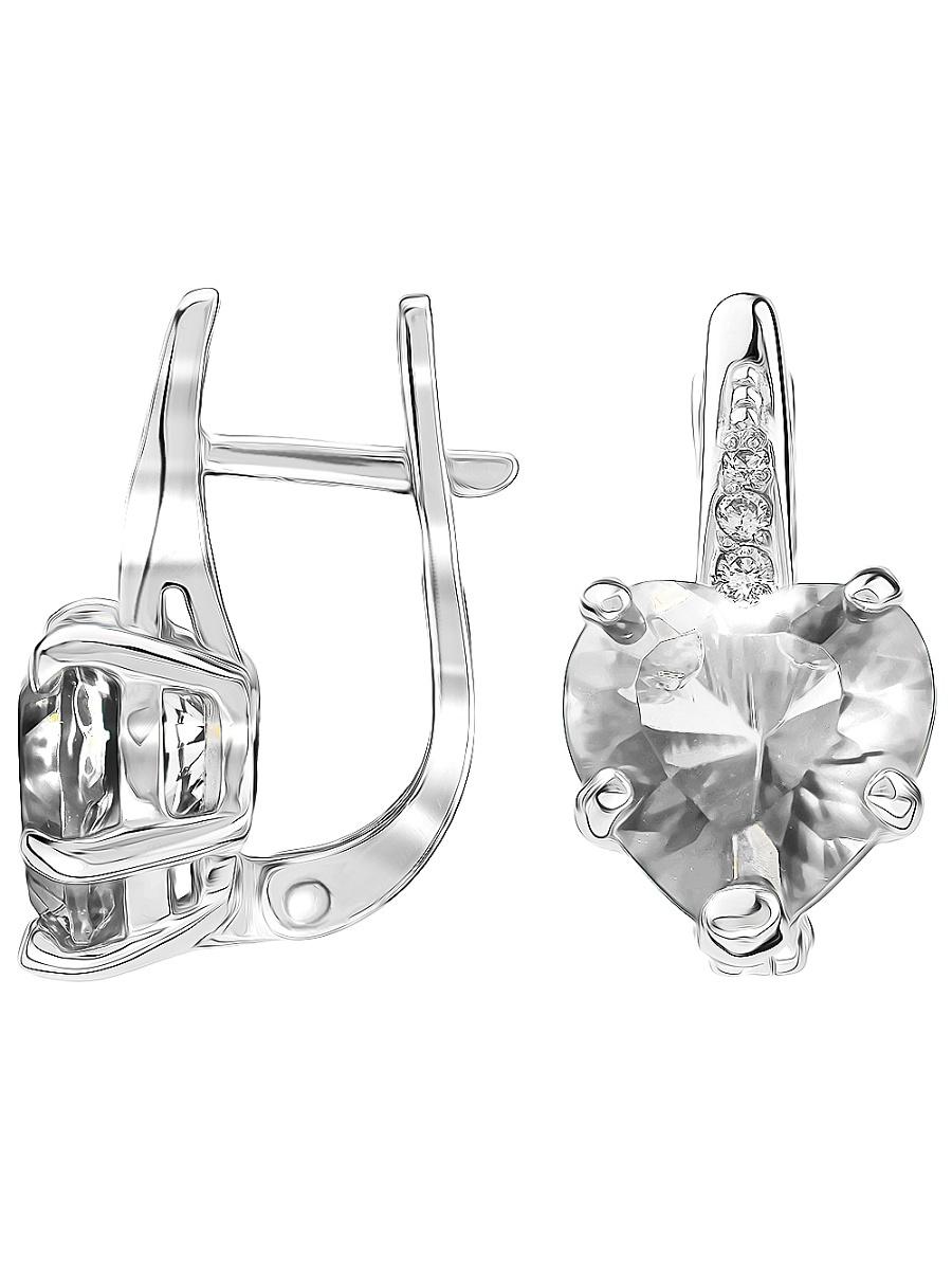 Изделие из серебра RICH LINE