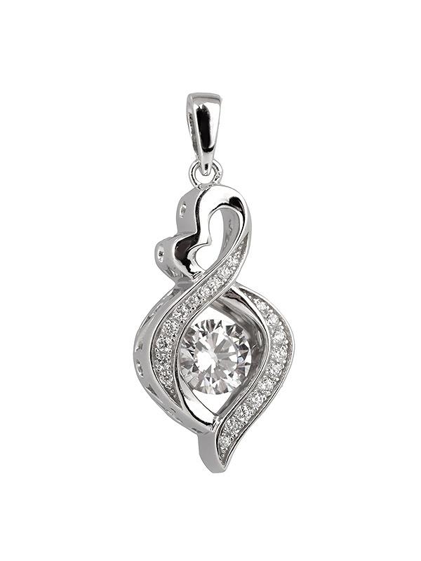 Изделие из серебра Sandara Ice