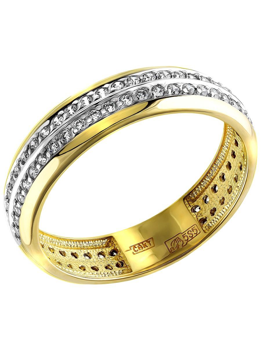 Изделие из золота RICH LINE