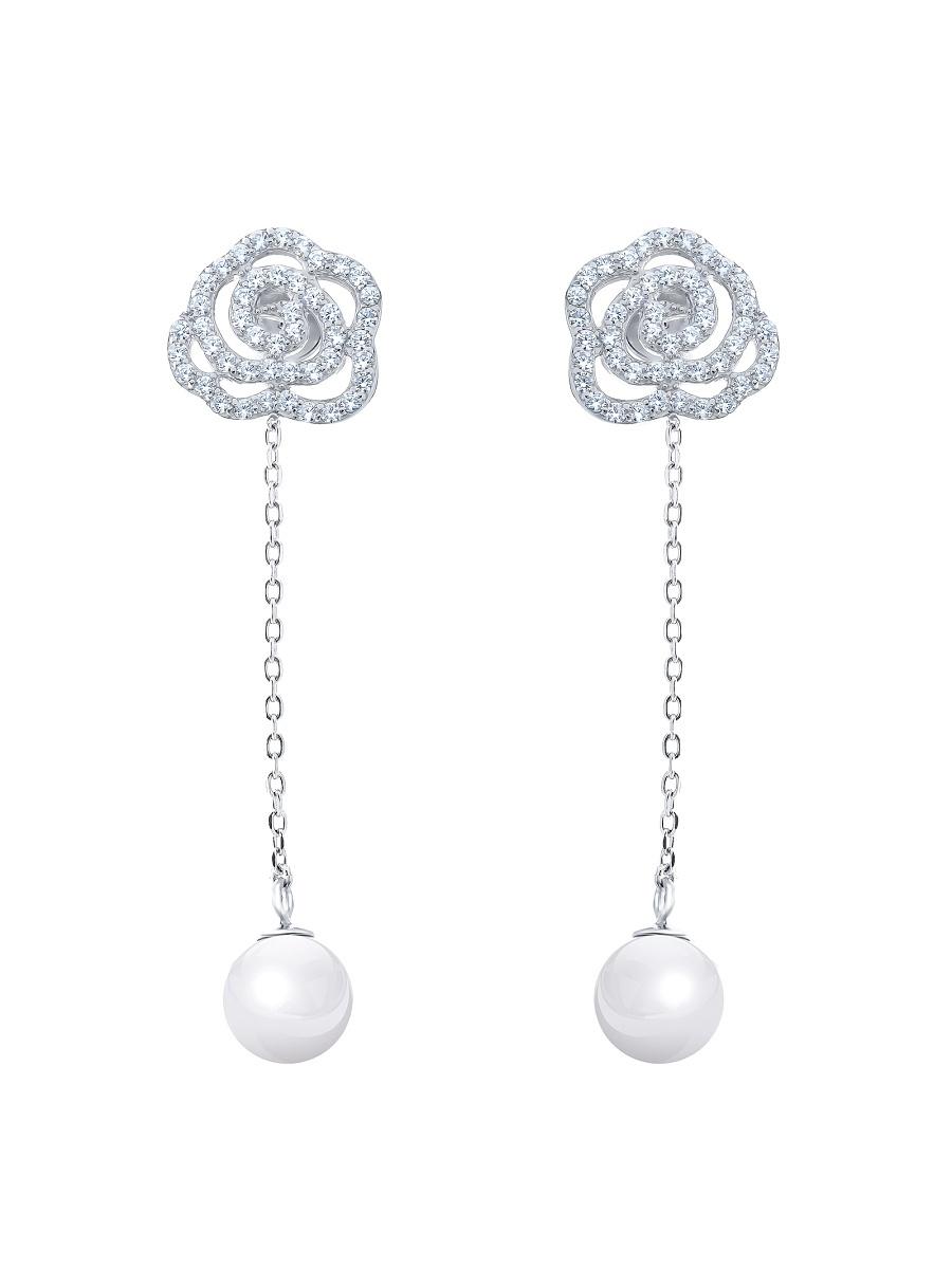 Изделие из серебра Teosa