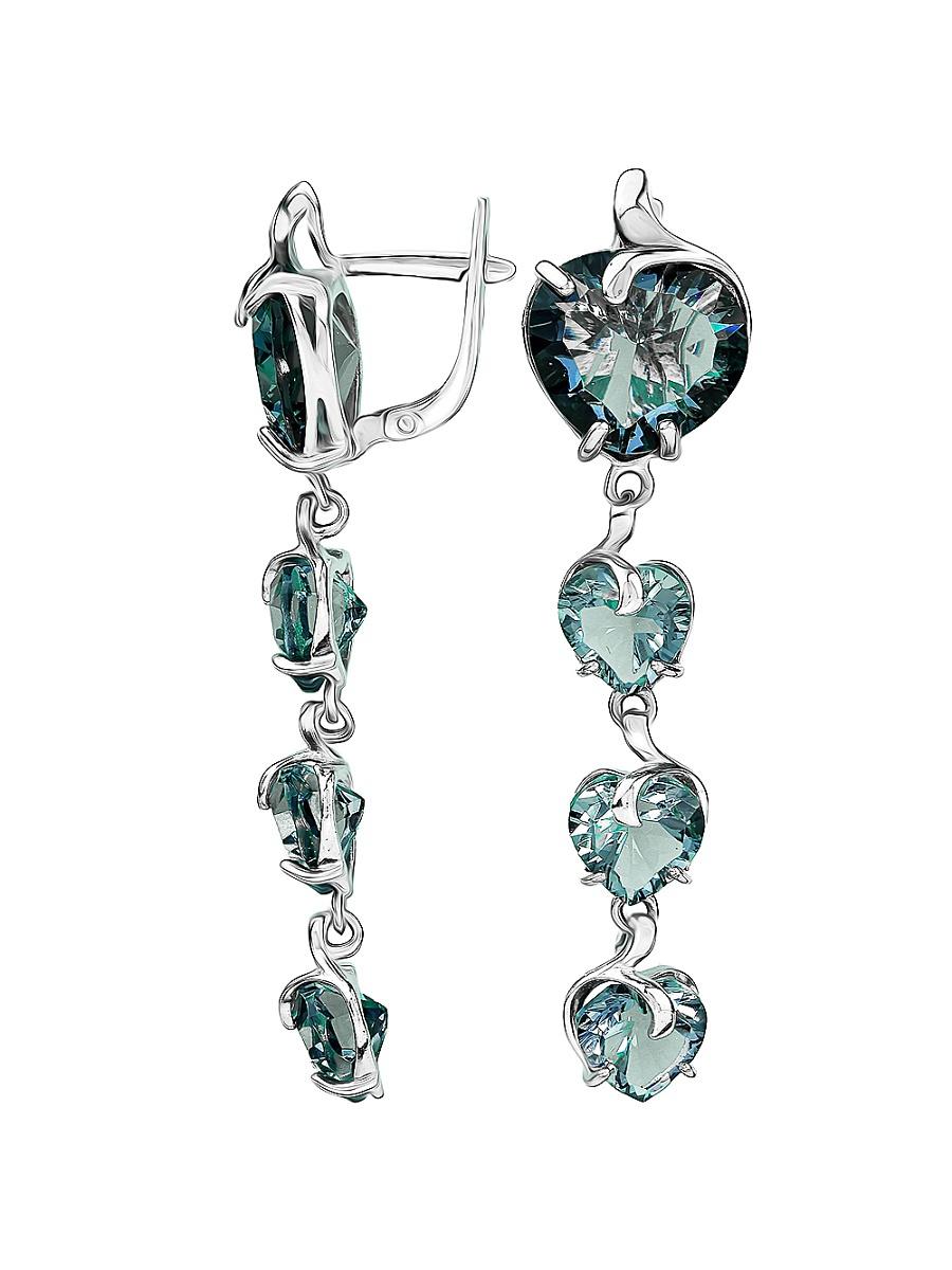Изделие из серебра RICH LINE