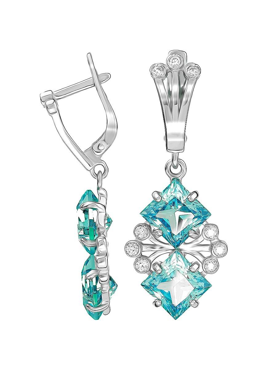 Изделие из серебра RICH LINE