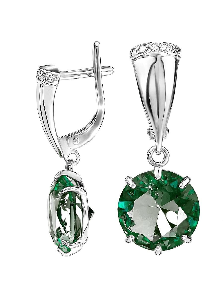 Изделие из серебра RICH LINE