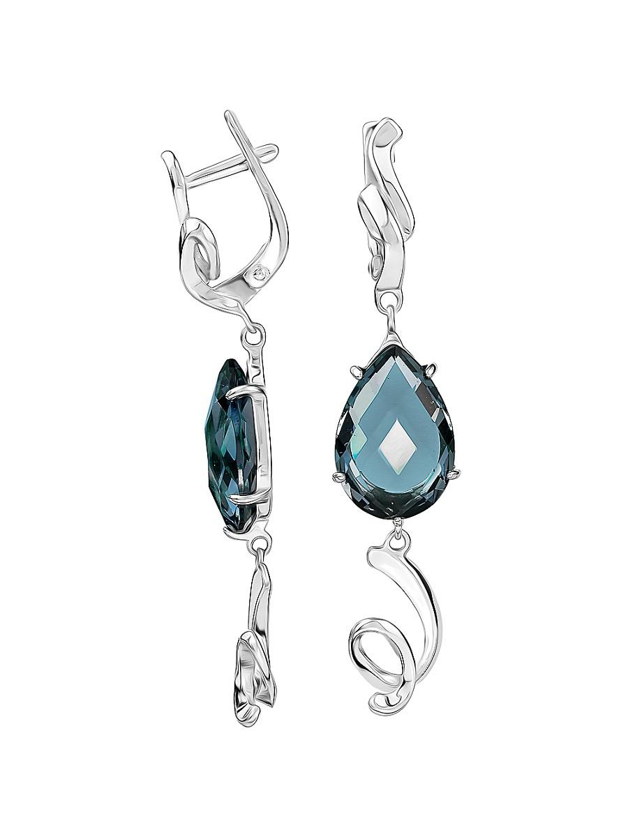 Изделие из серебра RICH LINE