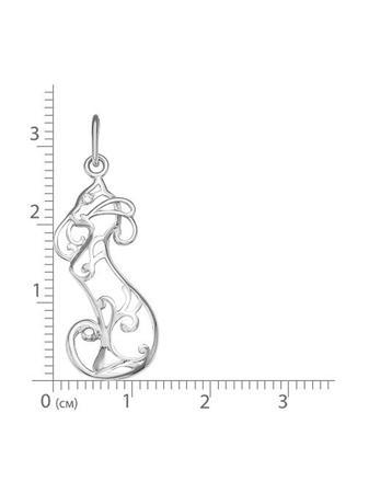 Изделие из серебра Iva Moss'o JEWELRY