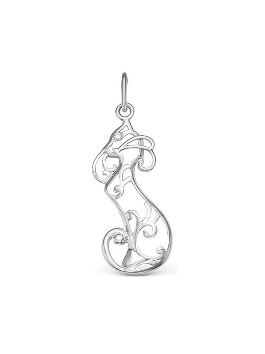 Изделие из серебра Iva Moss'o JEWELRY