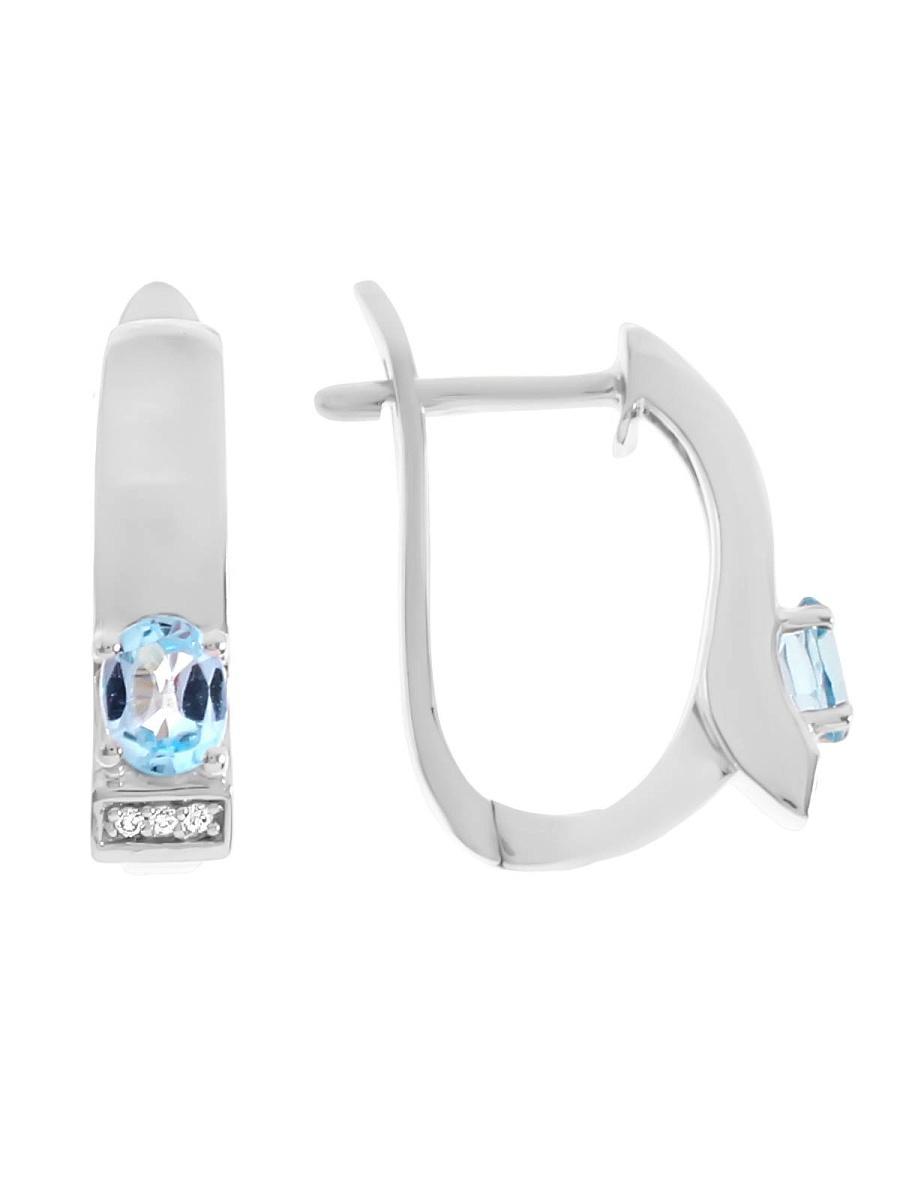 Изделие из серебра BALEX