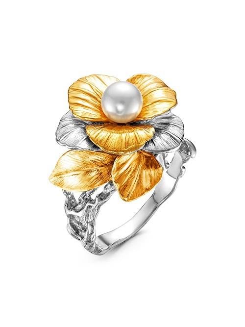 Изделие из серебра Серебро России