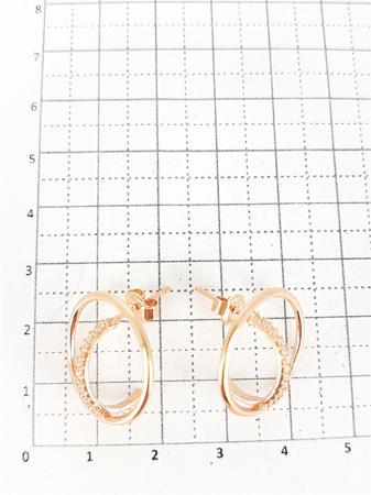 Изделие из серебра Ювелирный дом Tesoro