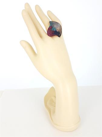 Изделие из серебра Ювелирный дом Tesoro