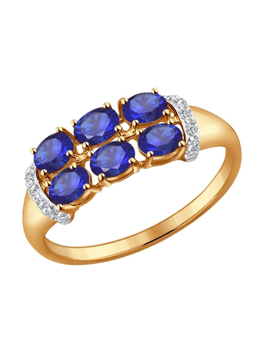 Изделие из золота SOKOLOV