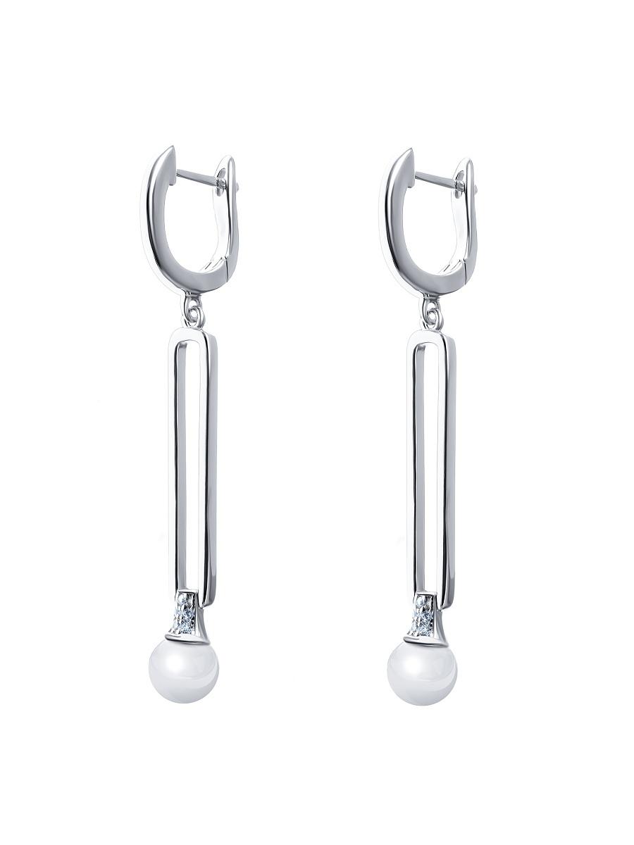 Изделие из серебра Teosa