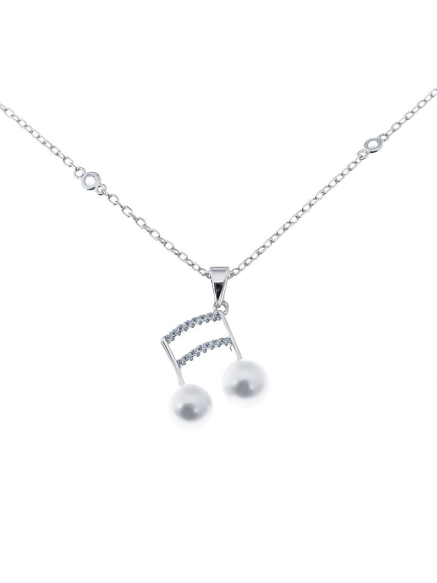 Изделие из серебра Teosa