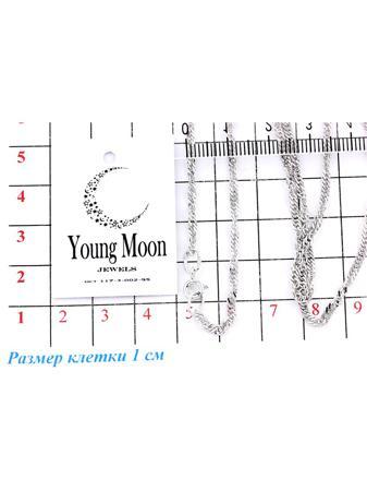 Изделие из серебра Young Moon jewels