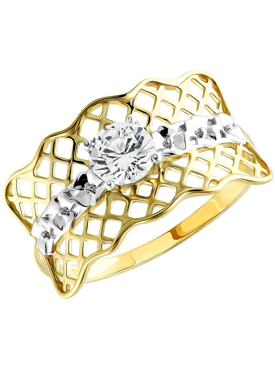 Изделие из золота RICH LINE