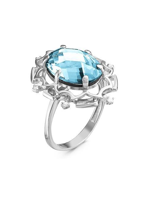 Изделие из серебра Серебро России