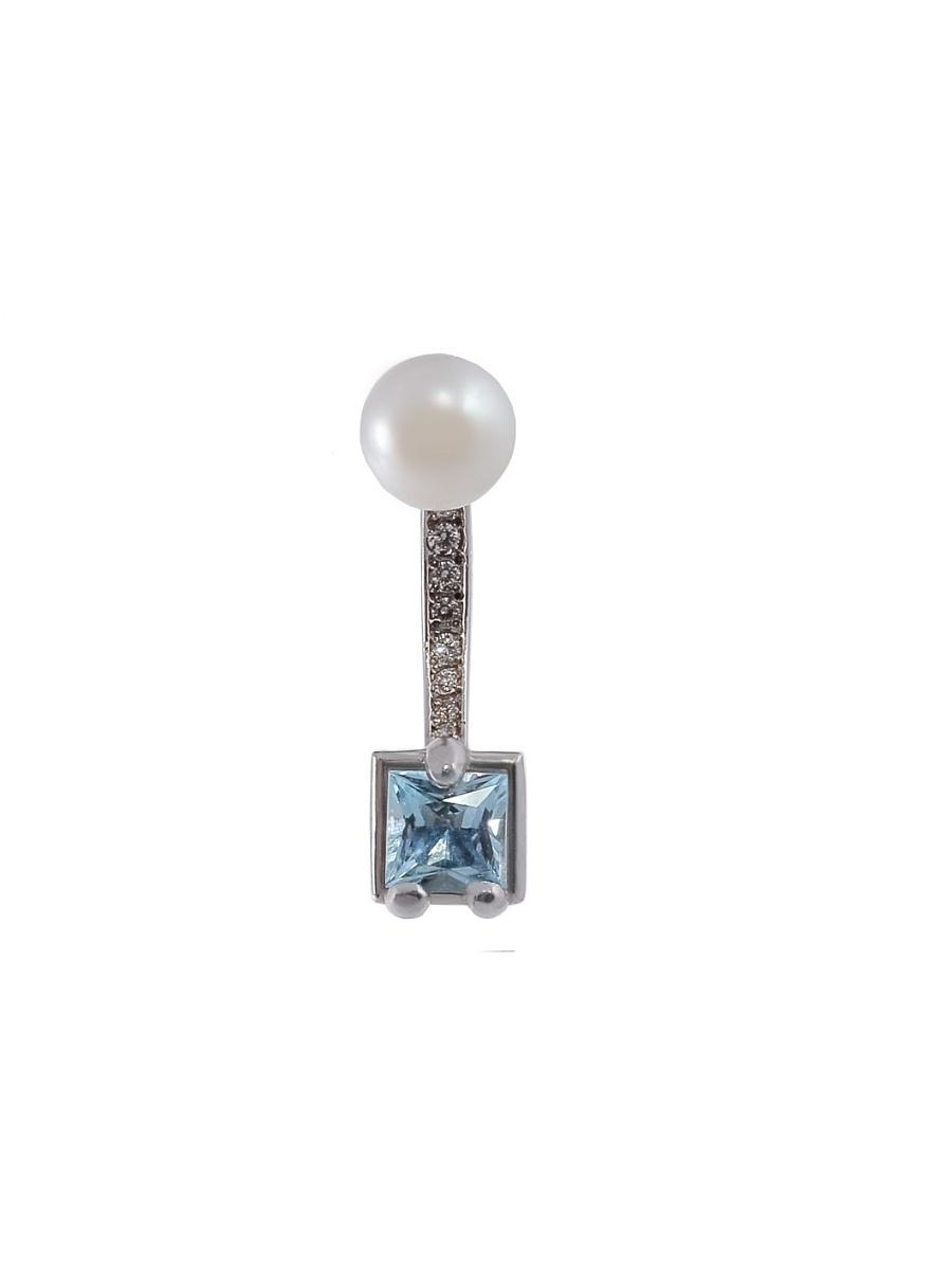 Изделие из серебра Salto Gioielli