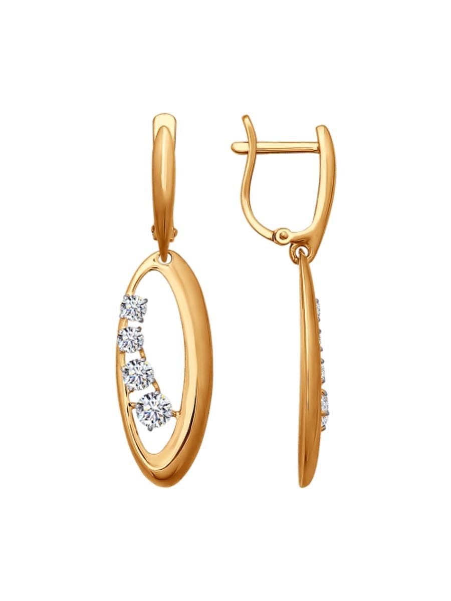 Изделие из золота SOKOLOV