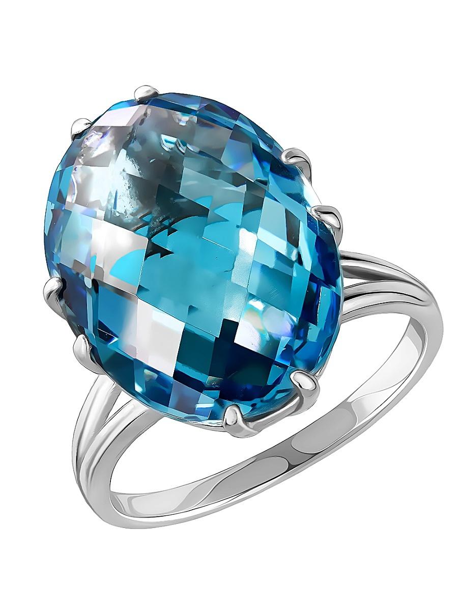 Изделие из серебра RICH LINE