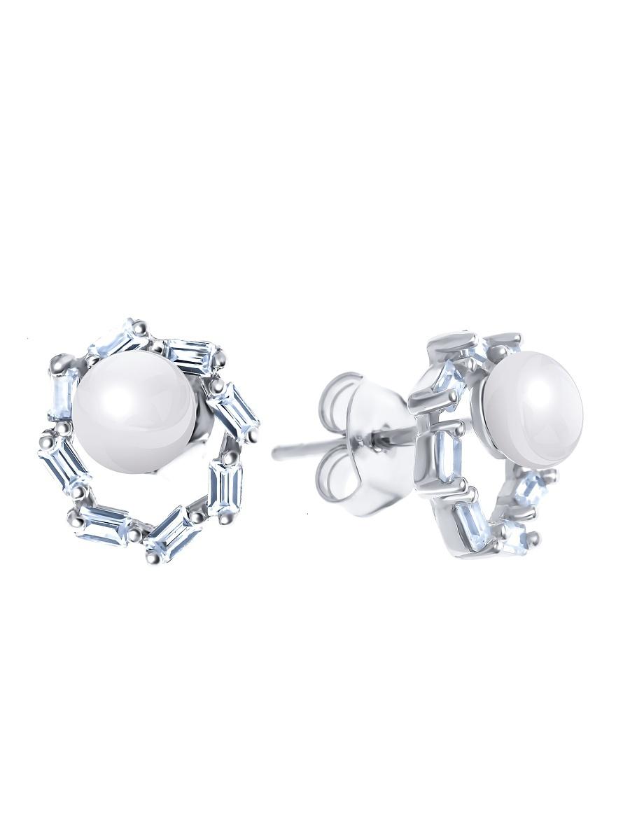 Изделие из серебра Teosa