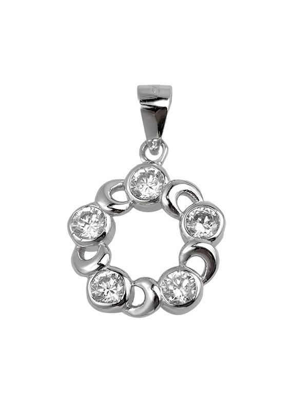 Изделие из серебра Sandara Ice