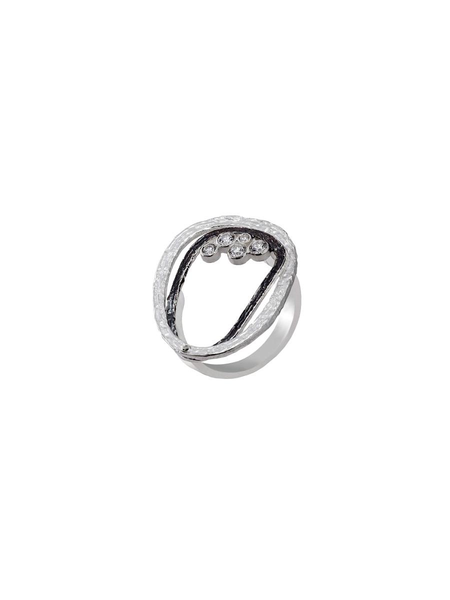 Изделие из серебра Salto Gioielli
