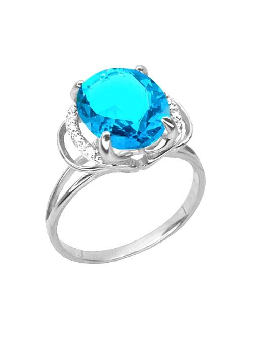 Изделие из серебра Серебро России