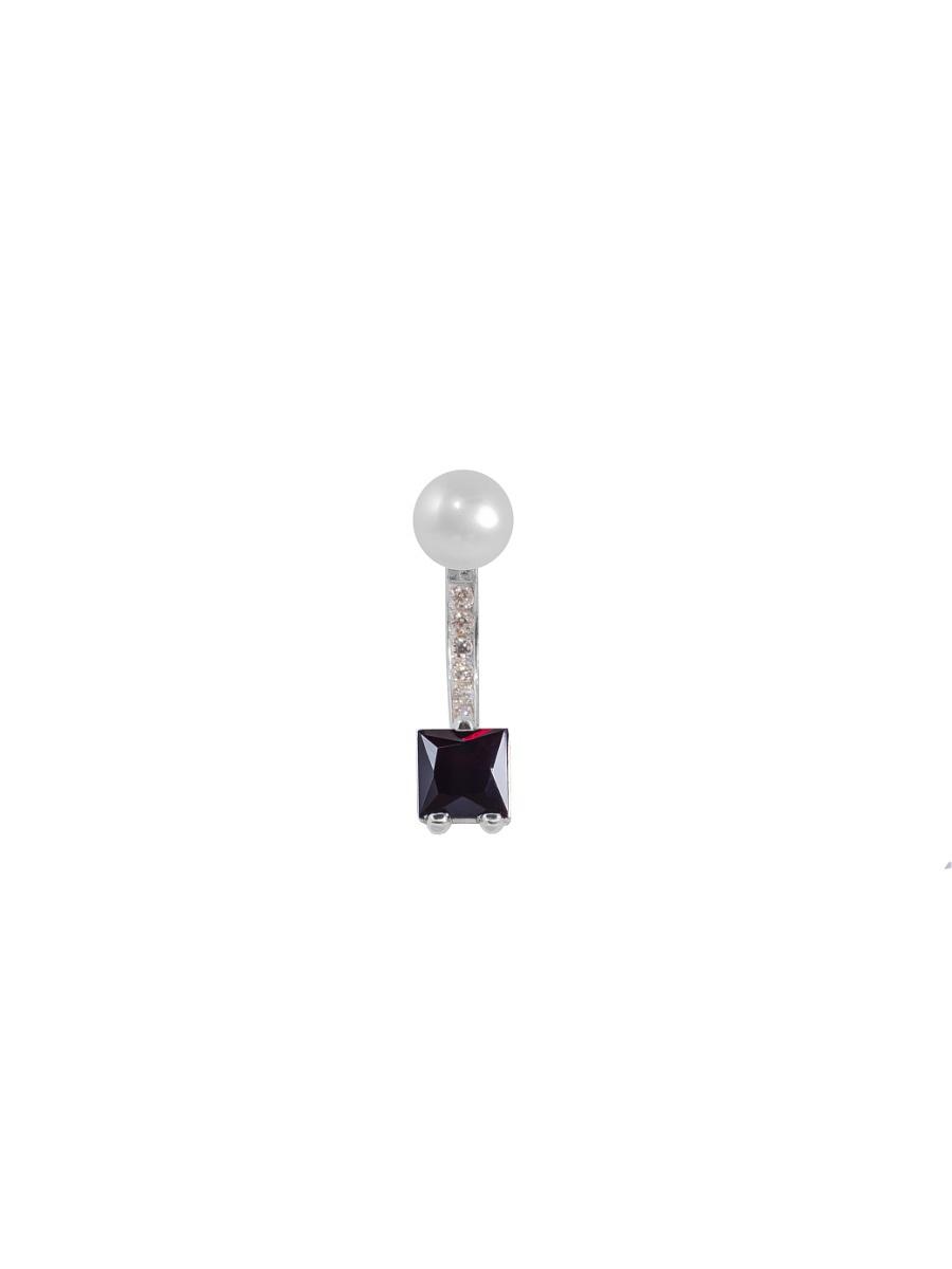 Изделие из серебра Salto Gioielli