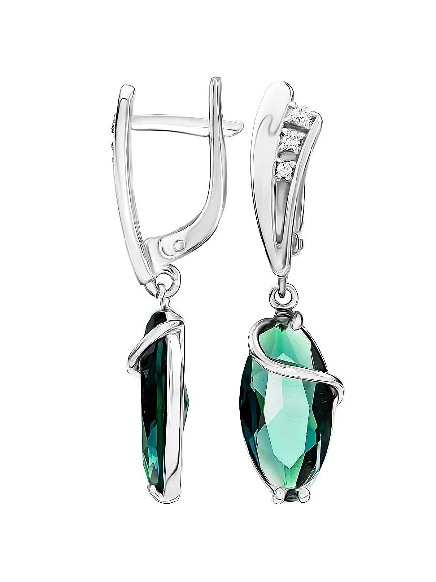 Изделие из серебра RICH LINE