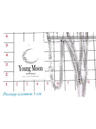 Изделие из серебра Young Moon jewels