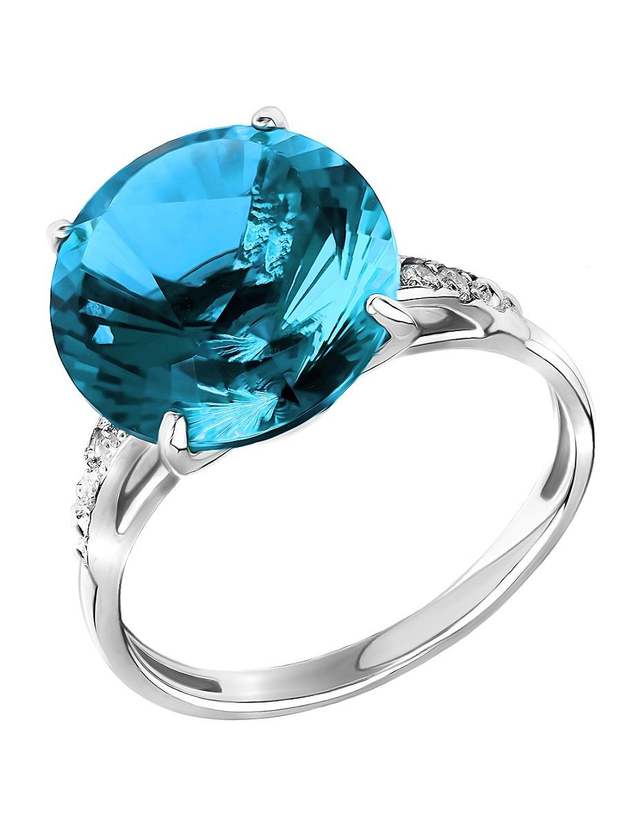 Изделие из серебра RICH LINE