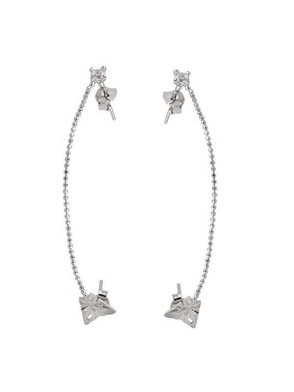 Изделие из серебра Sandara Ice