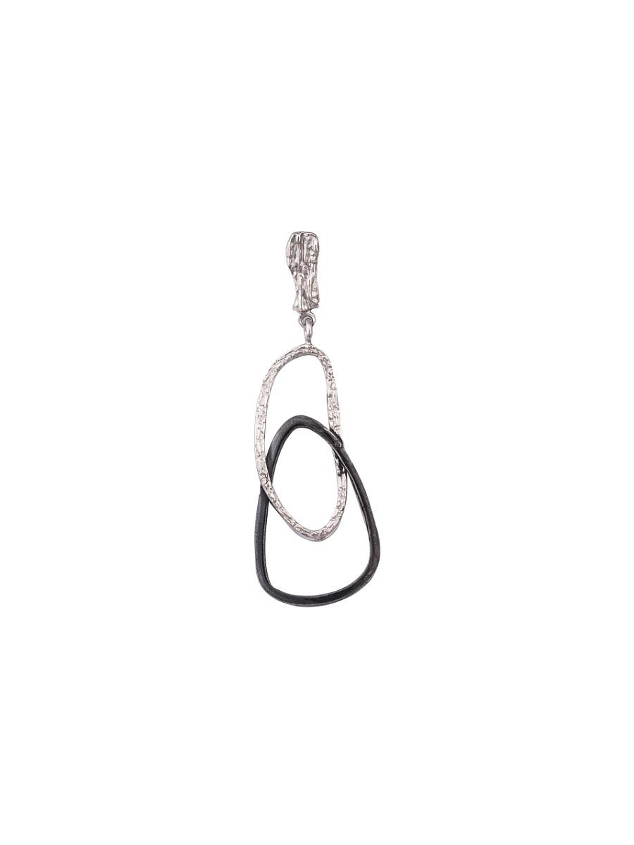 Изделие из серебра Salto Gioielli