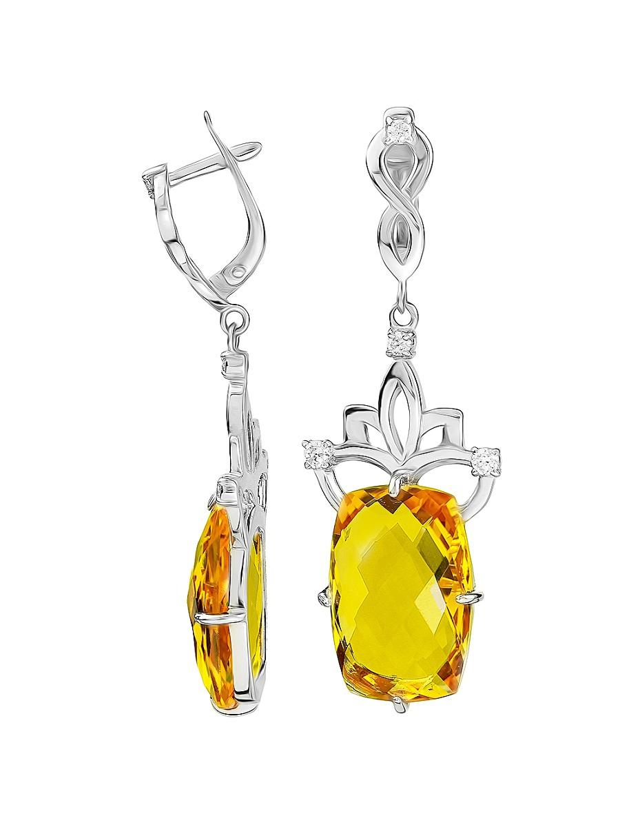 Изделие из серебра RICH LINE