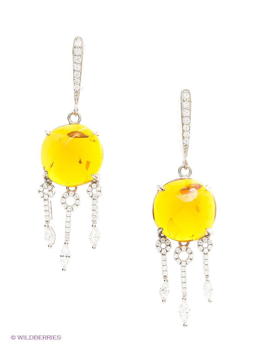 Изделие из серебра Silver Wings